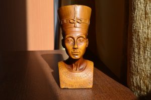 Pamiątki z Egiptu