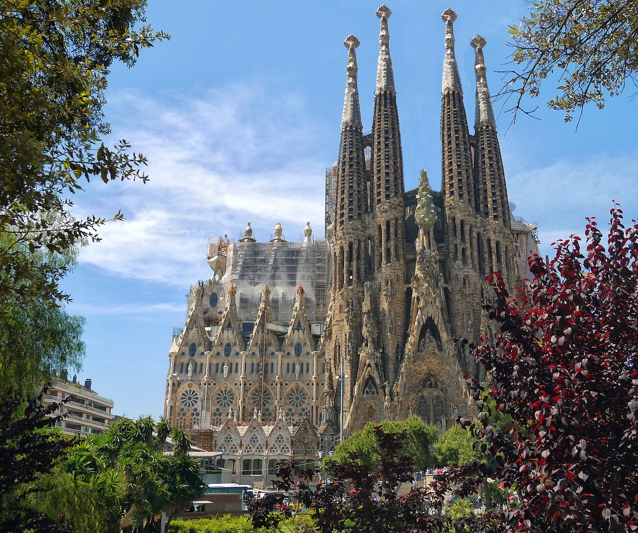 Katedra Barcelona